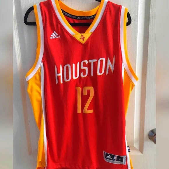 NBA Jersey - Houston Rockets - Picture 1 of 10